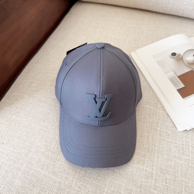 Louis Vuitton Caps